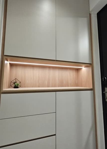 Service Residence for Rent at Savvy @ Riana Dutamas - Alex Seet - Interior - PropertyGuru.com.my