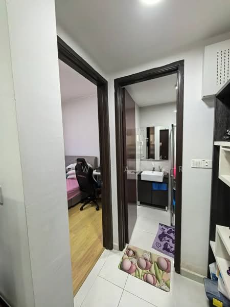 Royal Strand @ Country Garden Danga Bay untuk Untuk Dijual - RM 550,000, Mac 2026 - Bedroom - PropertyGuru.com.my