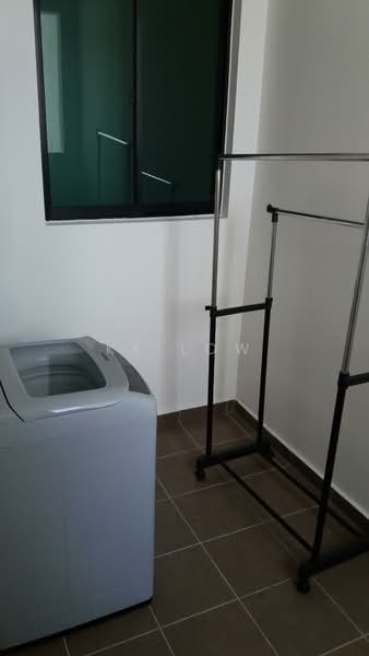 Sky Breeze Service Apartment untuk Untuk Dijual - RM 640,000, Mac 2026 - Interior - PropertyGuru.com.my