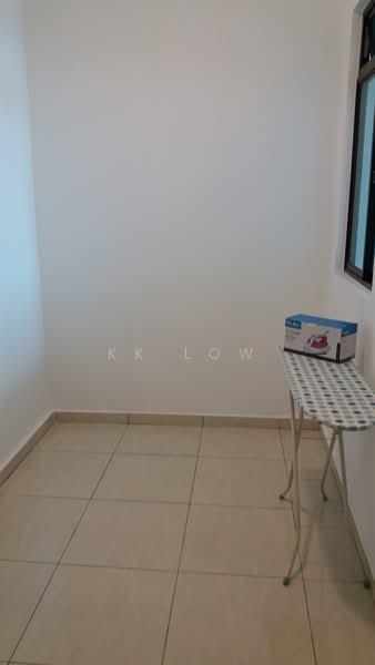 Sky Breeze Service Apartment untuk Untuk Dijual - RM 640,000, Mac 2026 - Interior - PropertyGuru.com.my