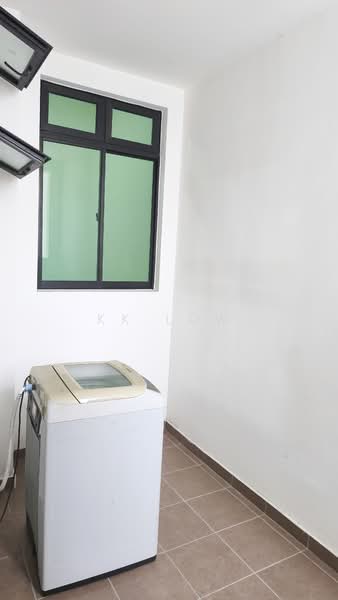 Servis Apartment untuk Dijual di Sky Breeze Service Apartment - KK Low - PropertyGuru.com.my