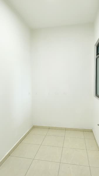 Servis Apartment untuk Dijual di Sky Breeze Service Apartment - KK Low - PropertyGuru.com.my
