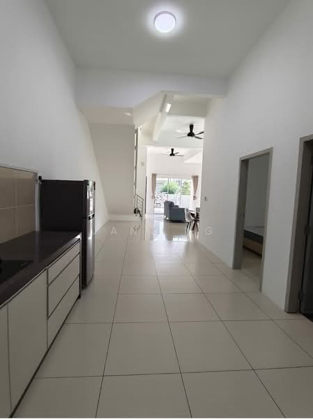 Semi-Detached House for Sale in Bandar Tasek Mutiara (Simpang Ampat) - Jane Ng - Kitchen - PropertyGuru.com.my