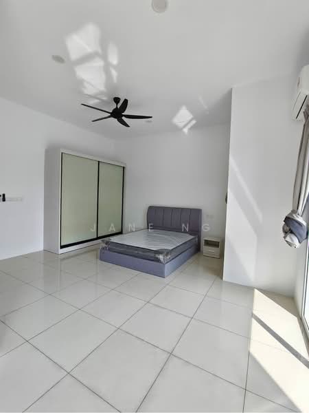 Semi-Detached House for Sale in Bandar Tasek Mutiara (Simpang Ampat) - Jane Ng - Bedroom - PropertyGuru.com.my