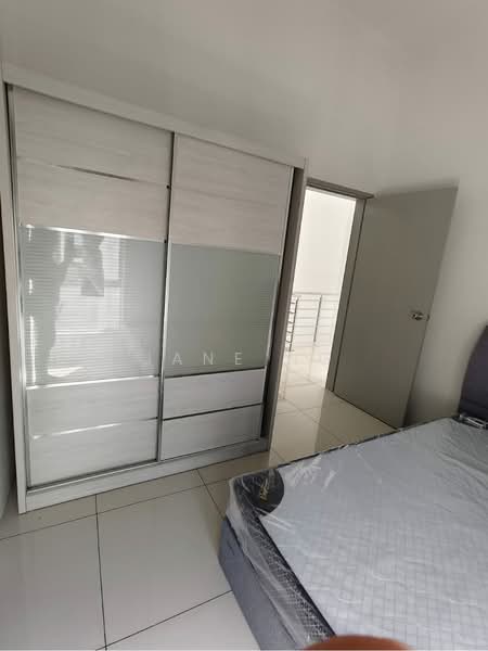 Semi-Detached House for Sale in Bandar Tasek Mutiara (Simpang Ampat) - Jane Ng - Bedroom - PropertyGuru.com.my