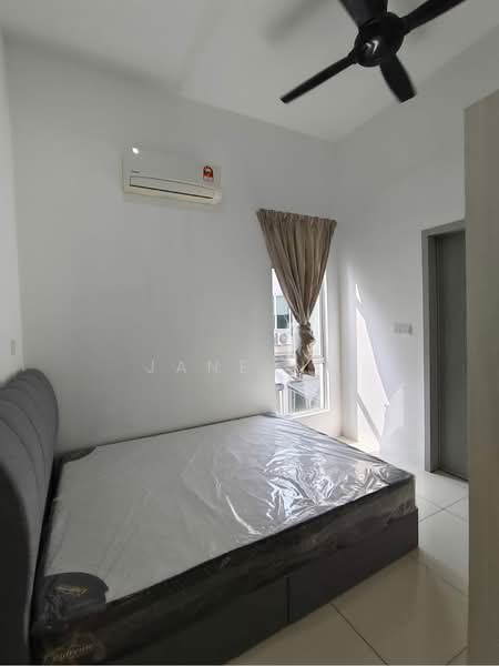 Semi-Detached House for Sale in Bandar Tasek Mutiara (Simpang Ampat) - Jane Ng - Bedroom - PropertyGuru.com.my