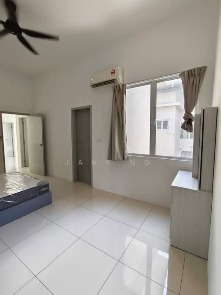 Semi-Detached House for Sale in Bandar Tasek Mutiara (Simpang Ampat) - Jane Ng - Bedroom - PropertyGuru.com.my
