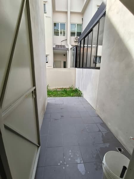 Semi-Detached House for Sale in Bandar Tasek Mutiara (Simpang Ampat) - Jane Ng - Exterior - PropertyGuru.com.my