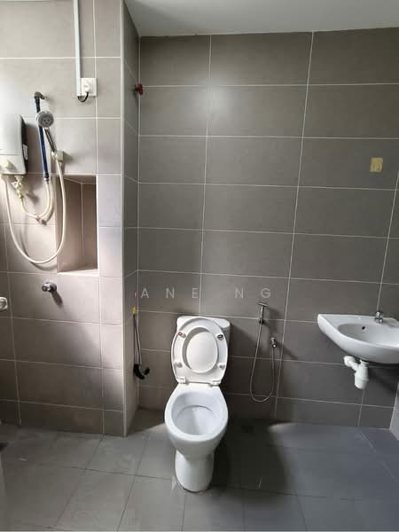 Semi-Detached House for Sale in Bandar Tasek Mutiara (Simpang Ampat) - Jane Ng - Bathroom - PropertyGuru.com.my