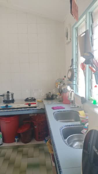 Taman Megah Kepong untuk Untuk Dijual - RM 930,000, Mac 2026 - Kitchen - PropertyGuru.com.my