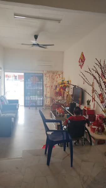 Taman Megah Kepong untuk Untuk Dijual - RM 930,000, Mac 2026 - Living Room - PropertyGuru.com.my