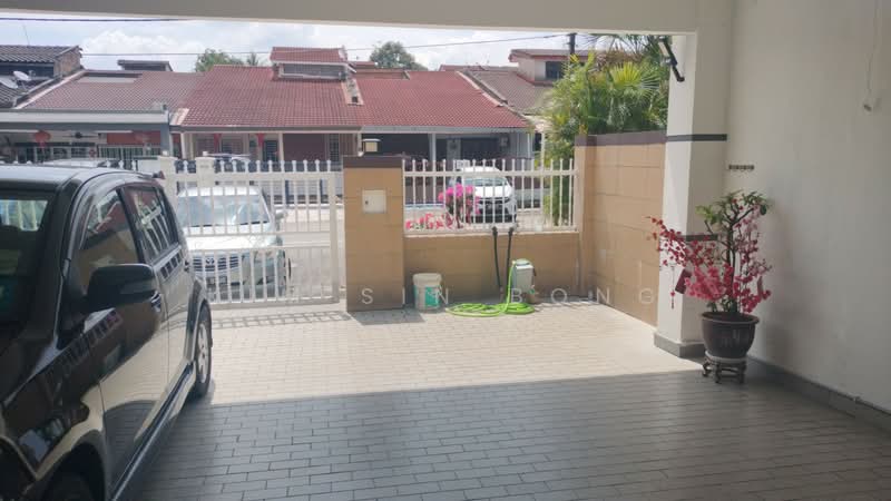 Taman Megah Kepong untuk Untuk Dijual - RM 930,000, Mac 2026 - Exterior - PropertyGuru.com.my