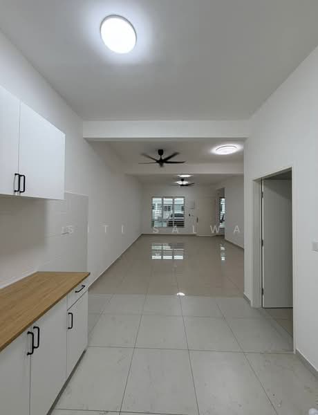 2-storey Terraced House for Rent in Seremban (Negeri Sembilan) - Siti Salwa - Interior - PropertyGuru.com.my