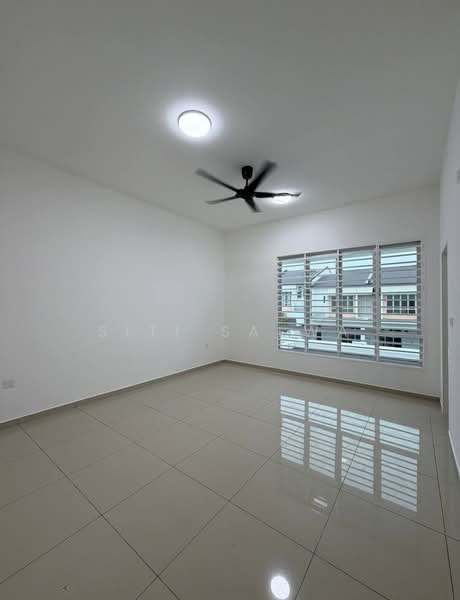 2-storey Terraced House for Rent in Seremban (Negeri Sembilan) - Siti Salwa - Interior - PropertyGuru.com.my