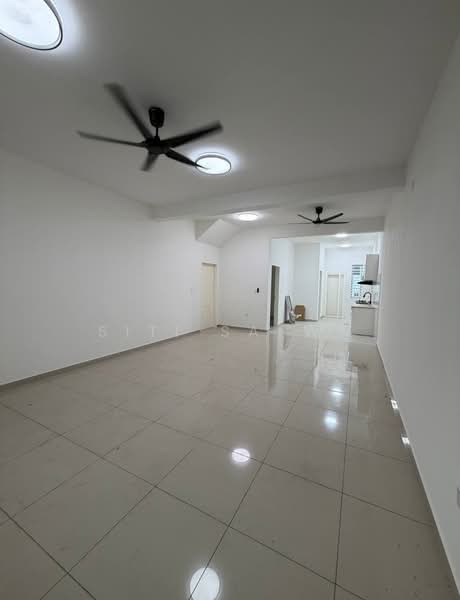2-storey Terraced House for Rent in Seremban (Negeri Sembilan) - Siti Salwa - Living Room - PropertyGuru.com.my