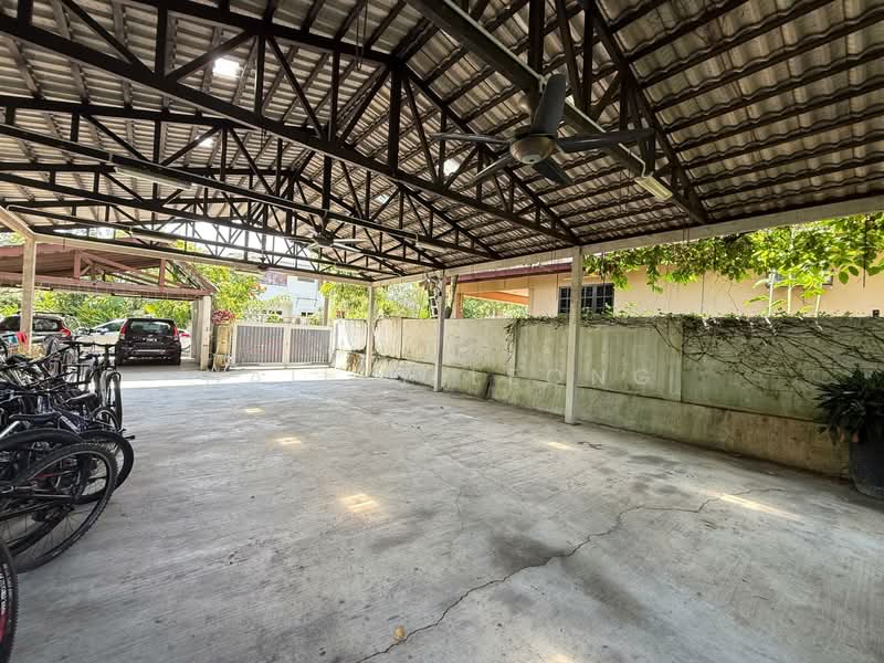 Kampung Tunku untuk Untuk Dijual - RM 5,500,000, Feb 2026 - Exterior - PropertyGuru.com.my