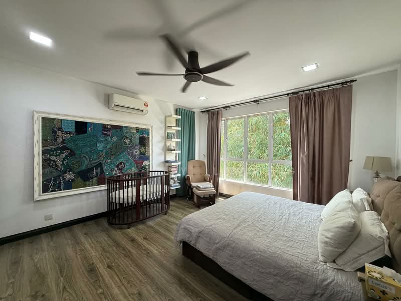 Kampung Tunku untuk Untuk Dijual - RM 5,500,000, Feb 2026 - Bedroom - PropertyGuru.com.my