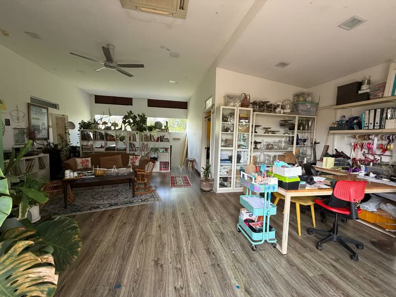 Kampung Tunku untuk Untuk Dijual - RM 5,500,000, Feb 2026 - Living Room - PropertyGuru.com.my