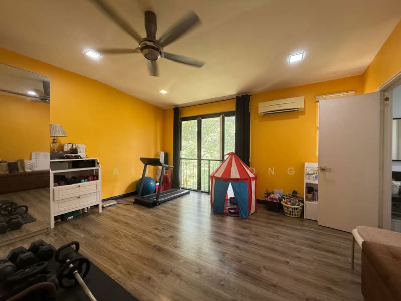 Kampung Tunku untuk Untuk Dijual - RM 5,500,000, Feb 2026 - Gym - PropertyGuru.com.my