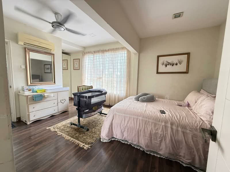 Kampung Tunku untuk Untuk Dijual - RM 5,500,000, Feb 2026 - Bedroom - PropertyGuru.com.my