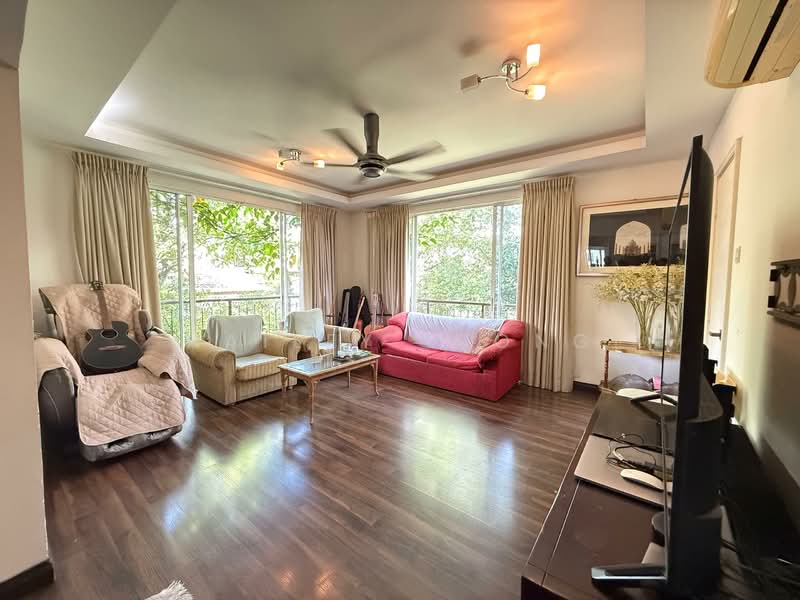 Kampung Tunku untuk Untuk Dijual - RM 5,500,000, Feb 2026 - Living Room - PropertyGuru.com.my