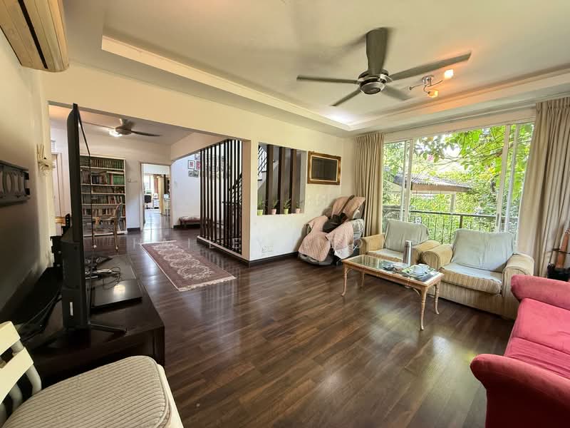 Kampung Tunku untuk Untuk Dijual - RM 5,500,000, Feb 2026 - Living Room - PropertyGuru.com.my