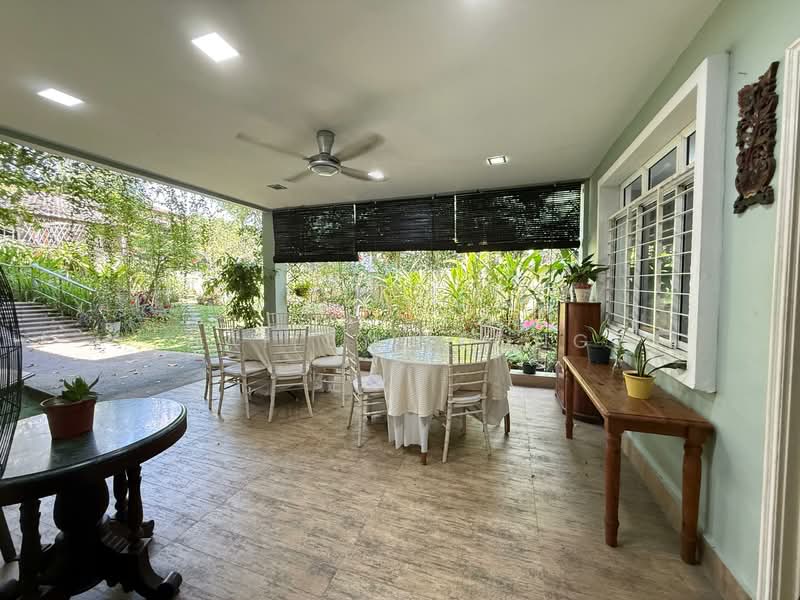 Kampung Tunku untuk Untuk Dijual - RM 5,500,000, Feb 2026 - Exterior - PropertyGuru.com.my