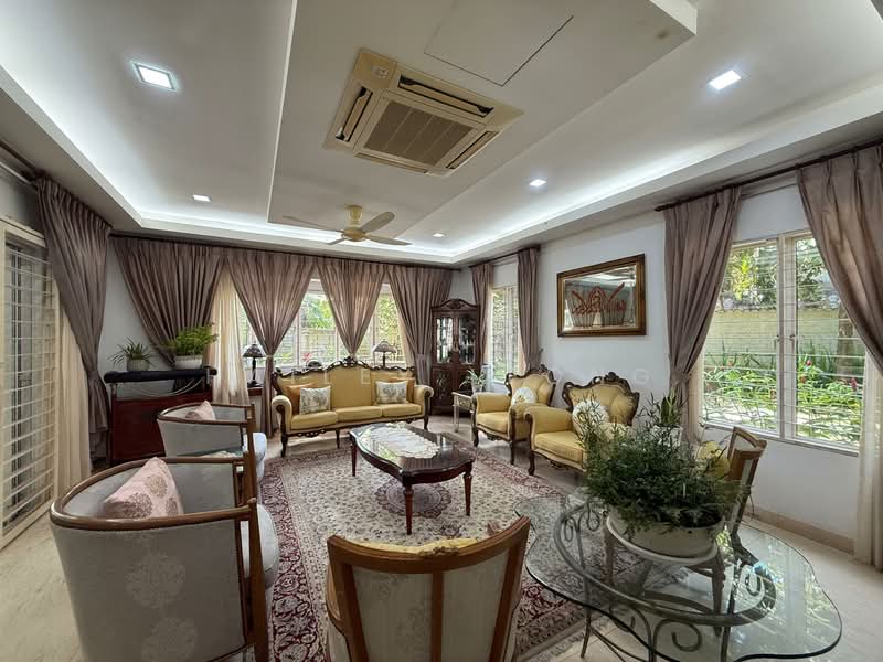 Kampung Tunku untuk Untuk Dijual - RM 5,500,000, Feb 2026 - PropertyGuru.com.my