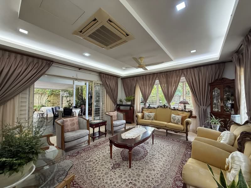 Kampung Tunku untuk Untuk Dijual - RM 5,500,000, Feb 2026 - PropertyGuru.com.my