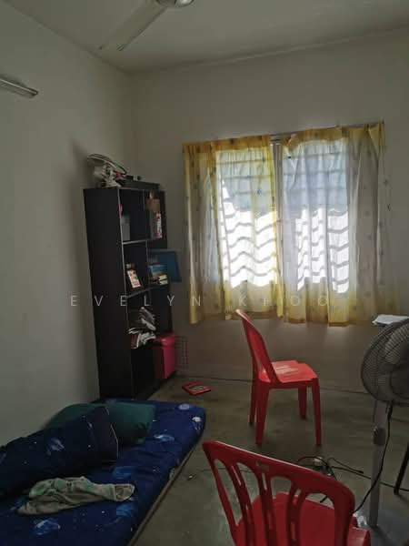 Apartment for Sale at Apartment Impian - Evelyn Khoo - Bedroom - PropertyGuru.com.my