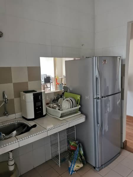 Apartment for Sale at Apartment Impian - Evelyn Khoo - Kitchen - PropertyGuru.com.my