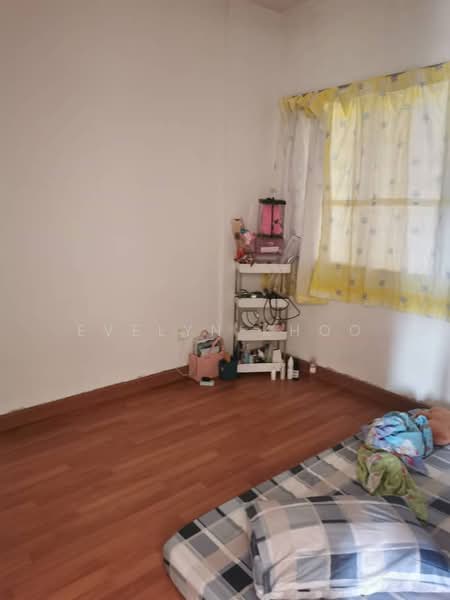 Apartment for Sale at Apartment Impian - Evelyn Khoo - Bedroom - PropertyGuru.com.my