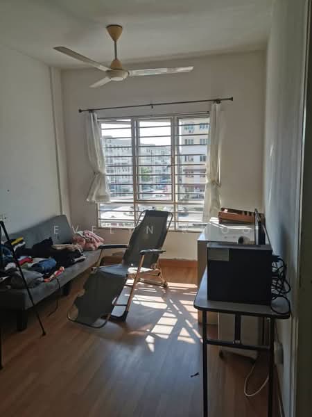 Apartment for Sale at Apartment Impian - Evelyn Khoo - Room - PropertyGuru.com.my