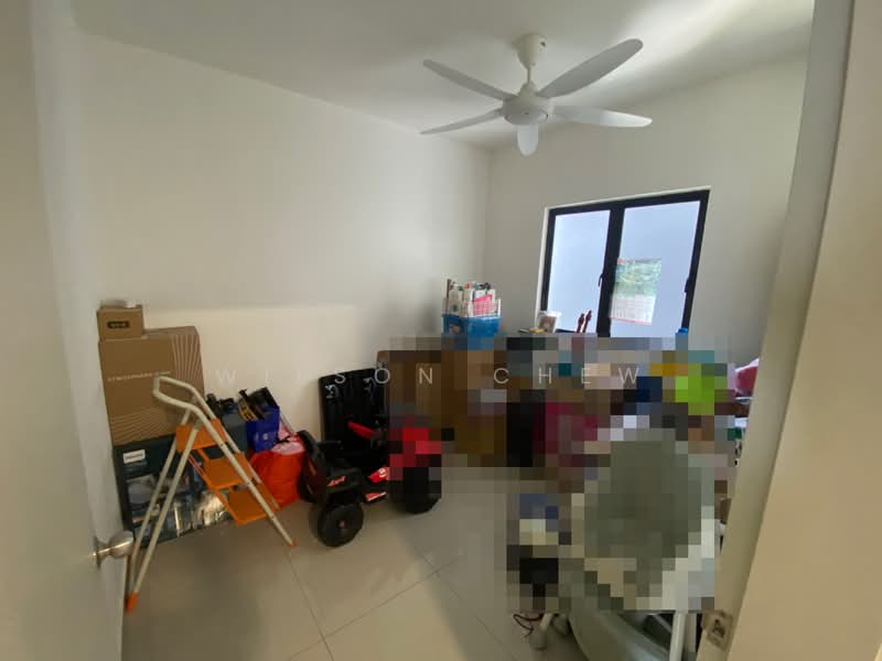 Duduk Se.Ruang @ Eco Sanctuary untuk Untuk Disewa - RM 1,450 /bulan, Mac 2026 - PropertyGuru.com.my