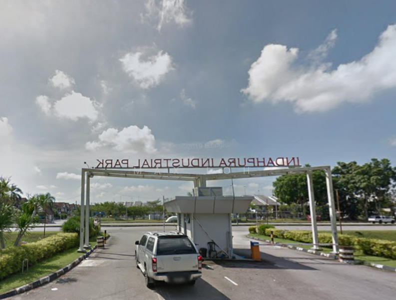 Detached Factory for Sale in Indahpura Industrial Park (Kulai) - Max Loh - Exterior - PropertyGuru.com.my