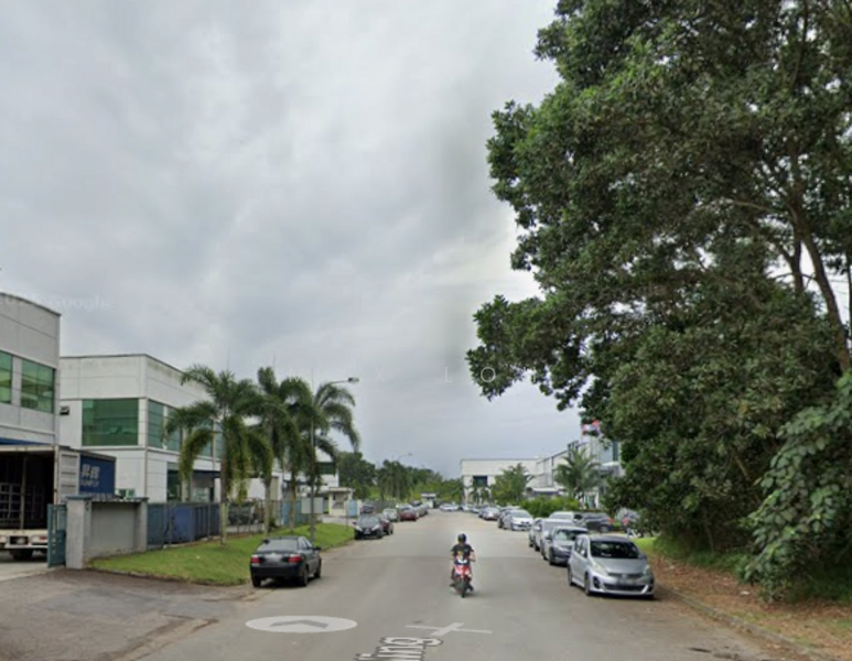 Detached Factory for Sale in Indahpura Industrial Park (Kulai) - Max Loh - Exterior - PropertyGuru.com.my