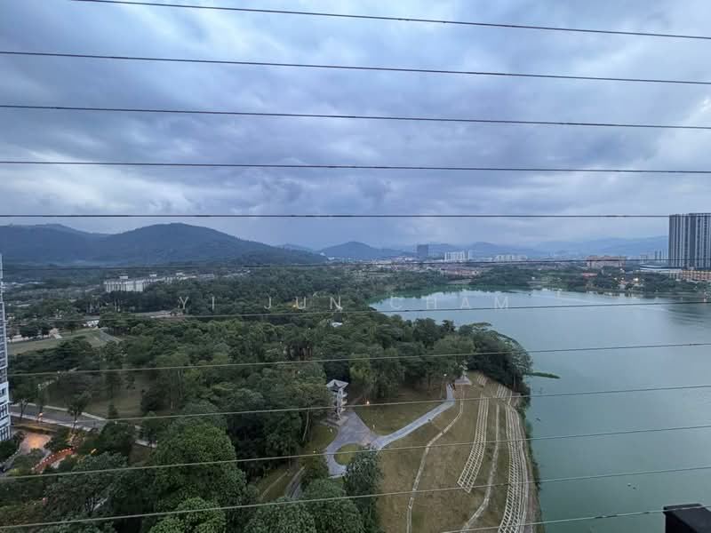 Mizumi Residences untuk Untuk Dijual - RM 560,000, Mac 2026 - View - PropertyGuru.com.my