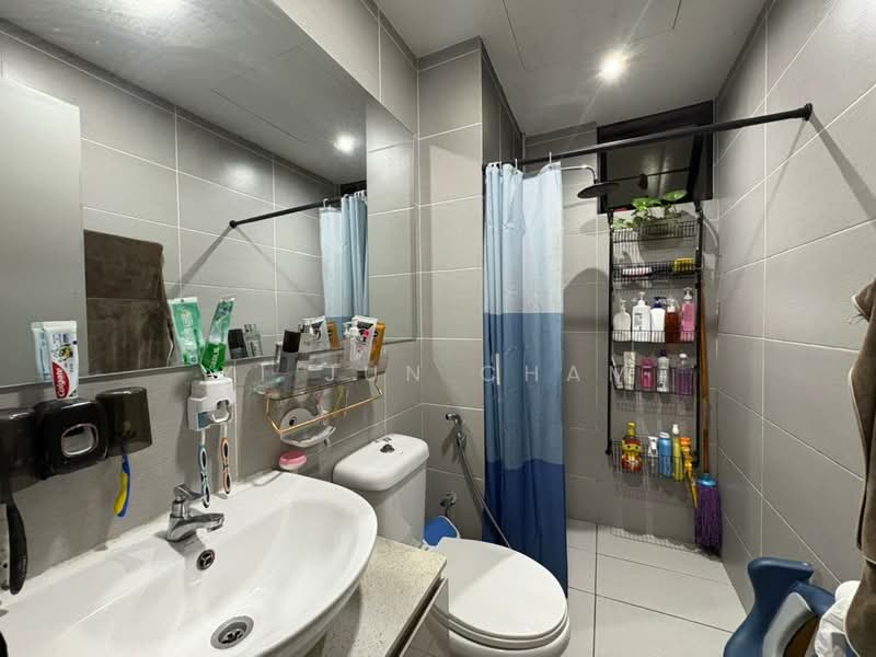 Mizumi Residences untuk Untuk Dijual - RM 560,000, Mac 2026 - Bathroom - PropertyGuru.com.my