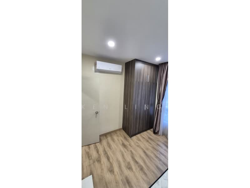 Service Residence for Rent at The Mark @ Cheras - Ken Ling - Interior - PropertyGuru.com.my