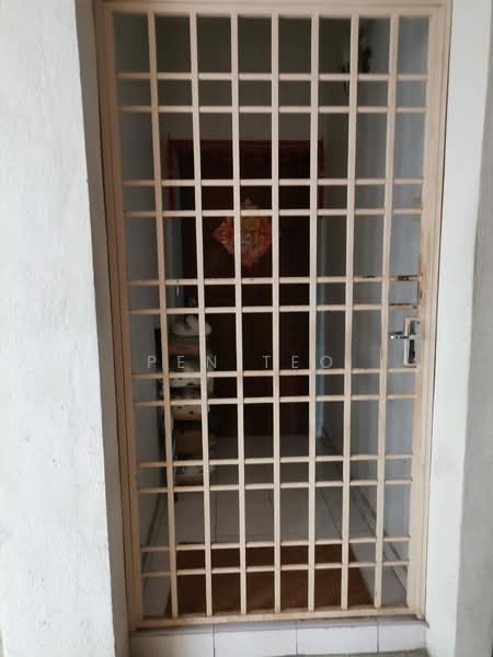 Indah Kota Apartment untuk Untuk Dijual - RM 395,000, Mac 2026 - Entrance - PropertyGuru.com.my