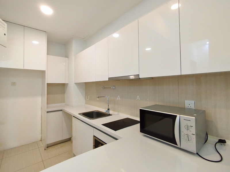 The Elements untuk Untuk Disewa - RM 2,300 /bulan, Feb 2026 - Kitchen - PropertyGuru.com.my