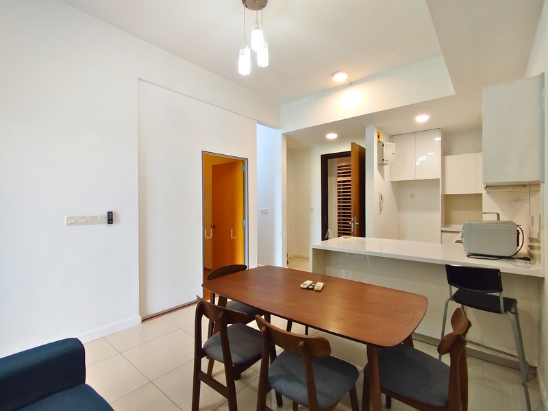 The Elements untuk Untuk Disewa - RM 2,300 /bulan, Feb 2026 - Kitchen - PropertyGuru.com.my