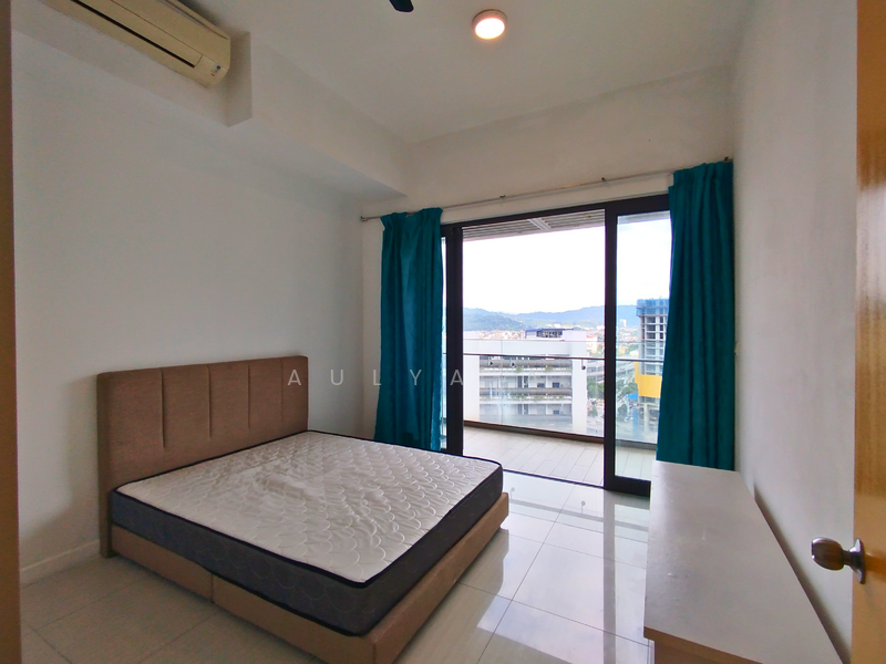 The Elements untuk Untuk Disewa - RM 2,300 /bulan, Feb 2026 - Bedroom - PropertyGuru.com.my