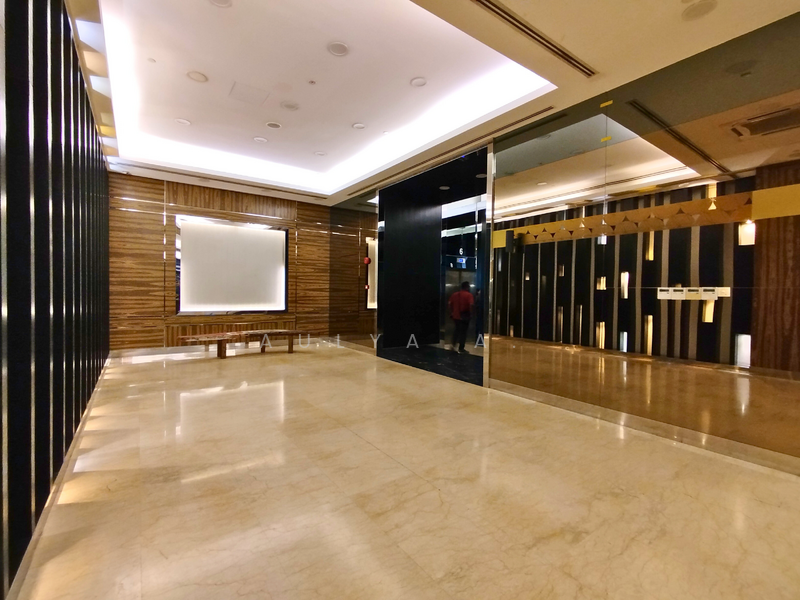The Elements untuk Untuk Disewa - RM 2,300 /bulan, Feb 2026 - Lobby - PropertyGuru.com.my
