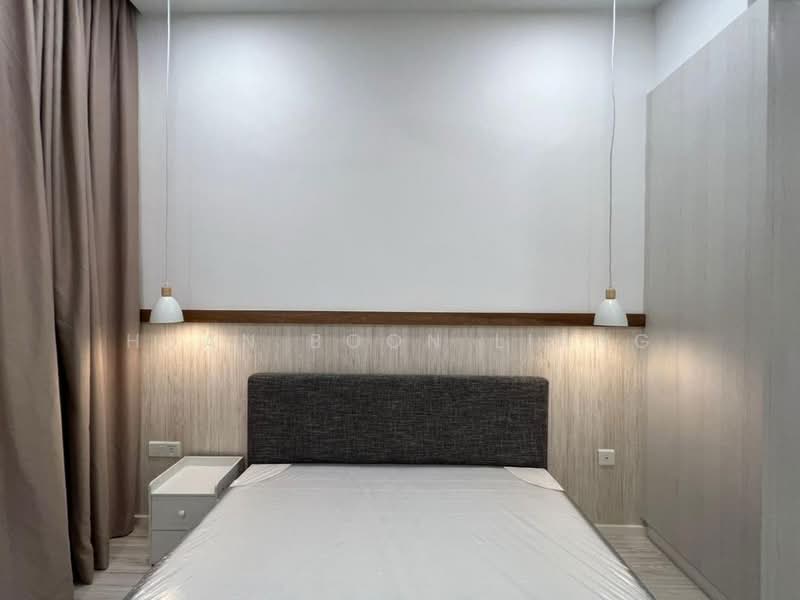 Service Residence for Rent at Cantara Residences - Huan Boon Liang - Bedroom - PropertyGuru.com.my
