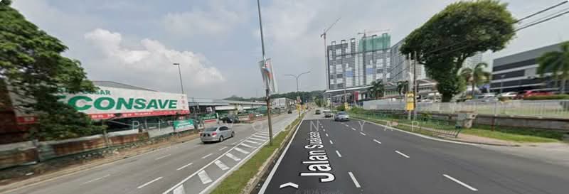 For Sale - Cheras Traders Square