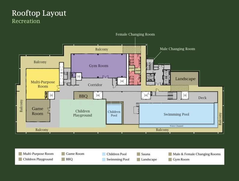 Apartment for Sale at Springfield Residence - Leslie Loi - PropertyGuru.com.my