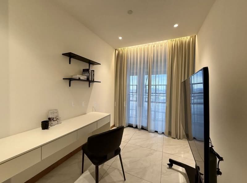 Apartment for Sale at Springfield Residence - Leslie Loi - Study - PropertyGuru.com.my