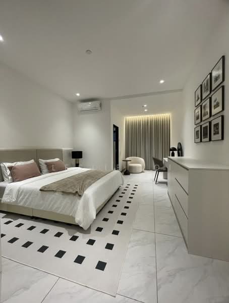 Apartment for Sale at Springfield Residence - Leslie Loi - Bedroom - PropertyGuru.com.my