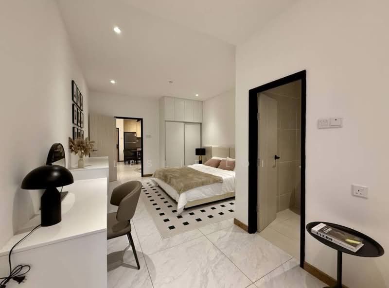 Apartment for Sale at Springfield Residence - Leslie Loi - Bedroom - PropertyGuru.com.my